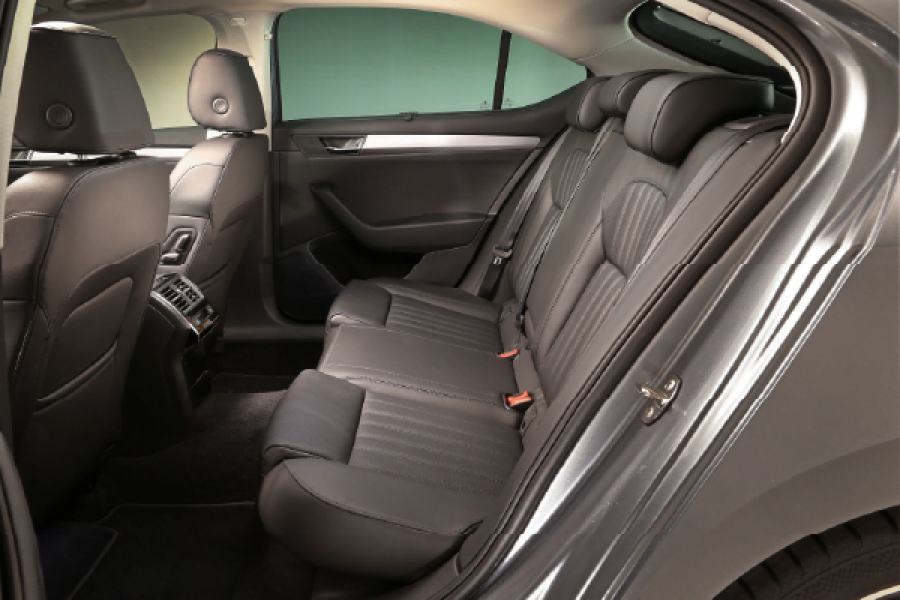 Car transfer Mercedes-Benz Classe E