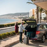 Car transfer Agadir