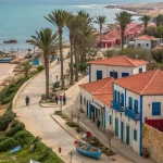 caribbean village agador