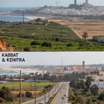 rabat kenitra distance