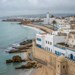 safi marrakech distance