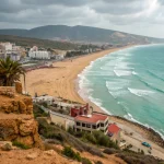 agadir to taghazout