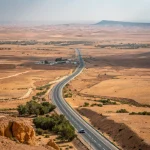 distance marrakech agadir