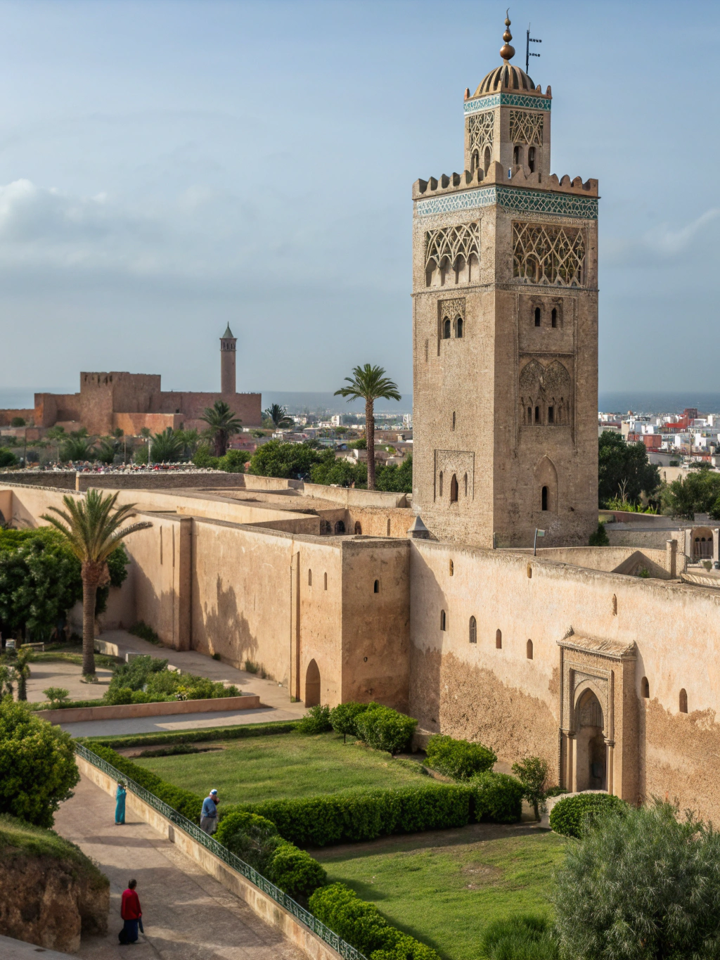 el jadida marrakech