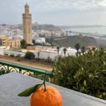 tanger rabat distance