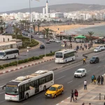 Agadir transportation