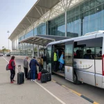 Airport transfer Agadir