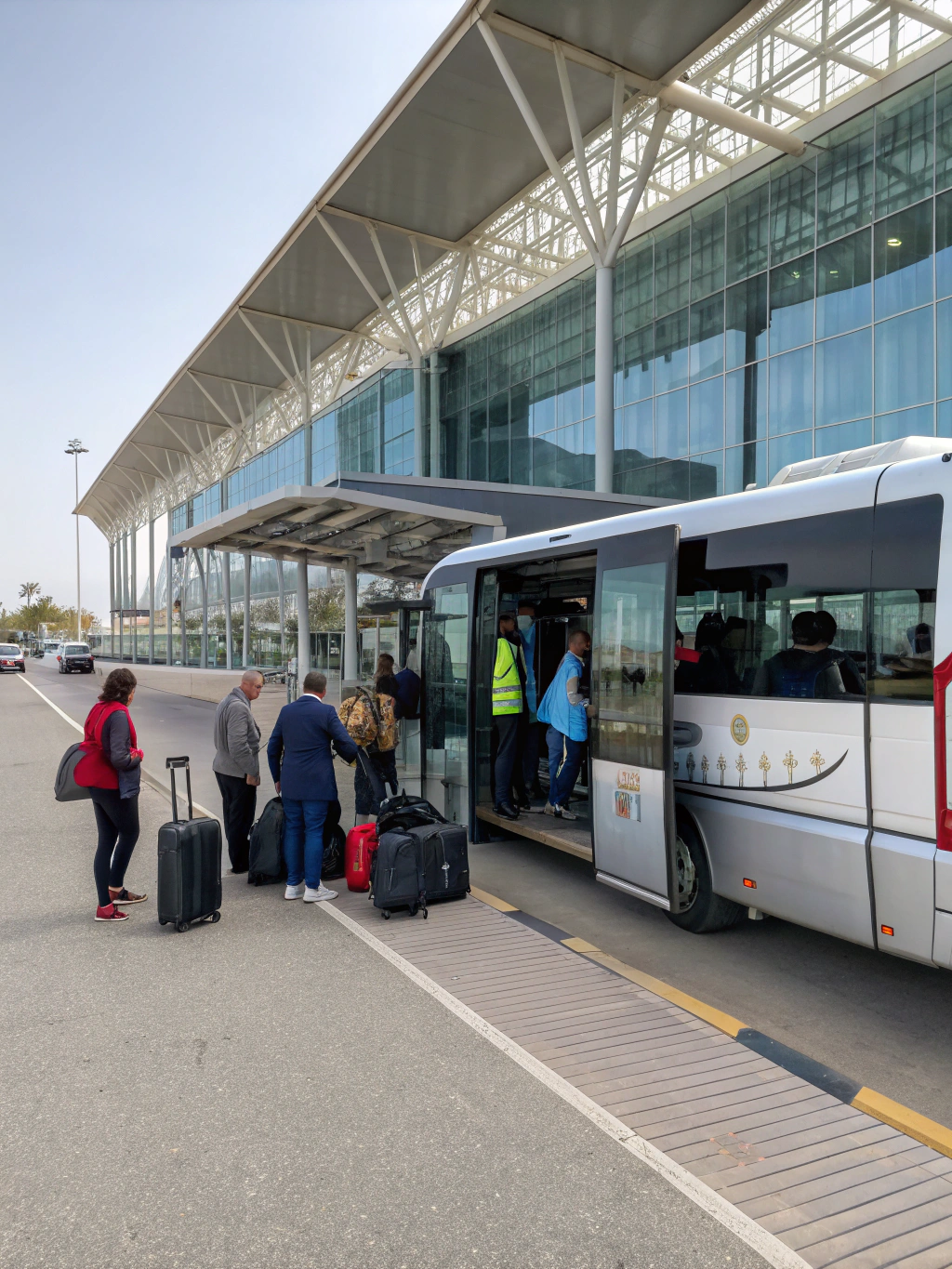 Airport transfer Agadir