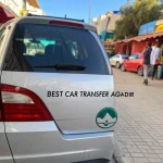 Best car transfer Agadir