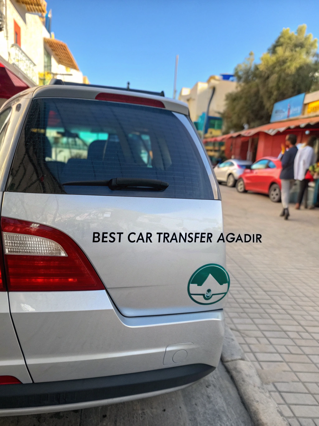Best car transfer Agadir