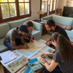 Planning Agadir trip