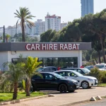 car hire rabat