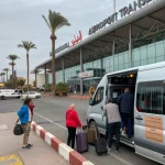 marrakech airport transfer