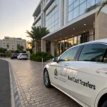 best car transfer rabat