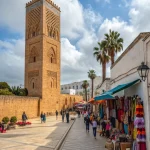 city tours rabat