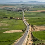 distance marrakech essaouira