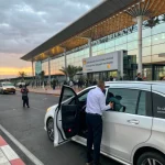 marrakech airport transfer