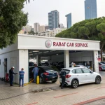 rabat car service