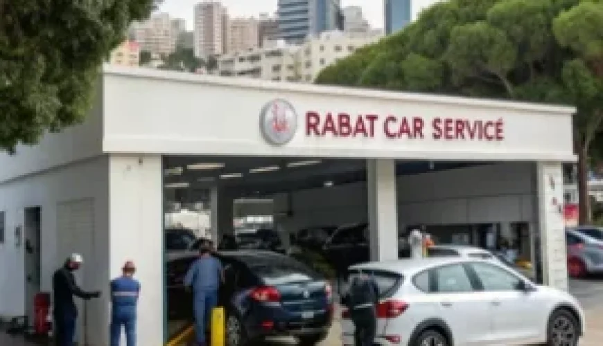 rabat car service