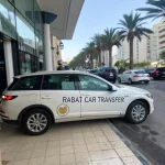 reliable car transfer rabat