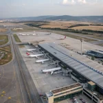 sabiha gokcen international airport saw