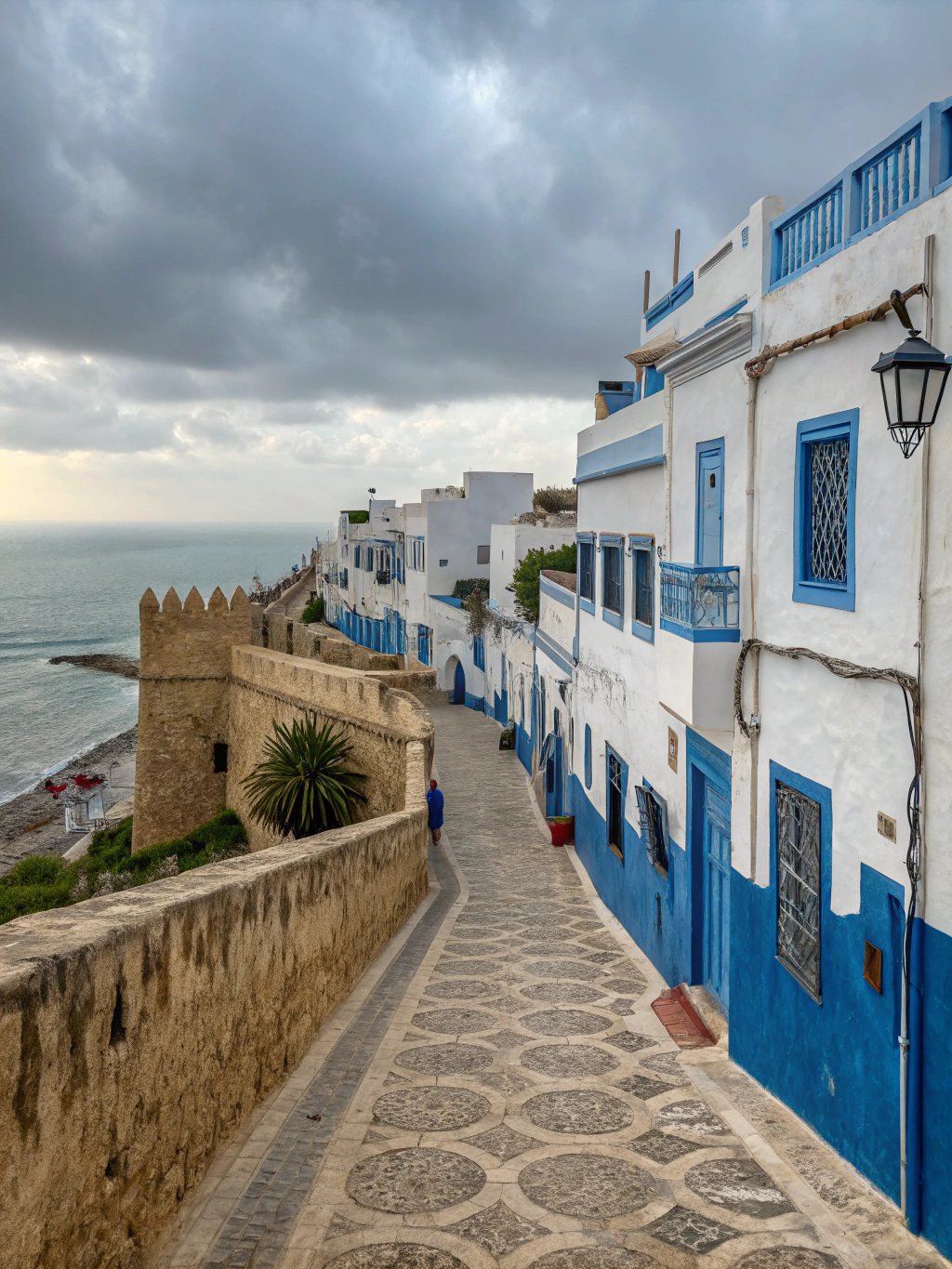 tanger asilah