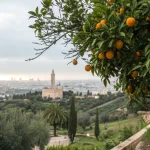 tanger rabat distance