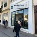 agence de voyage rabat