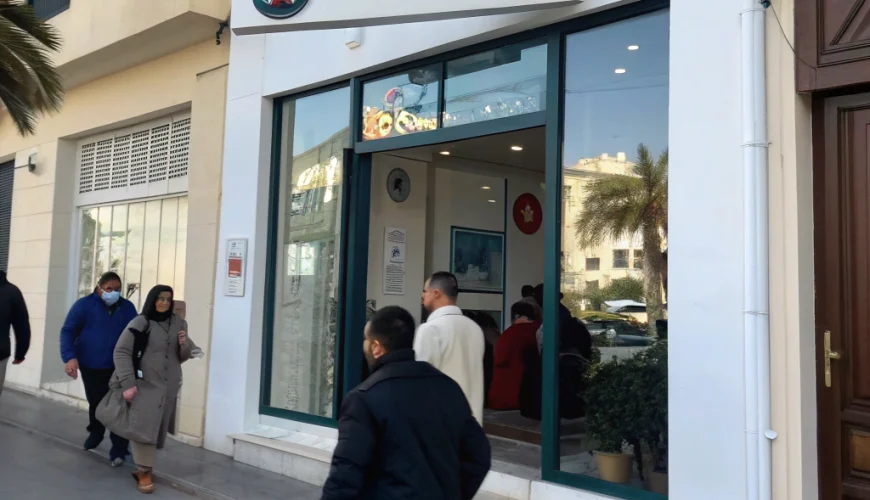 agence de voyage rabat