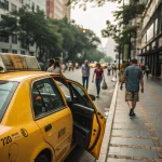 taxi near me