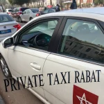 Private Taxi Rabat