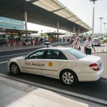 Taxi Aéroport