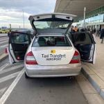 Taxi Transfert Aéroport