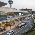 Transfert Aéroports
