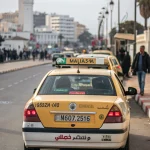 casabalanca taxi