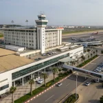 casablanca airport hotel