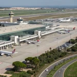 casablanca international airport