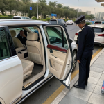 Private Car Transfer