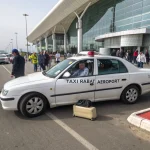 taxi rabat aeroport