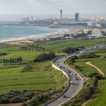 casablanca to rabat