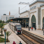 train rabat marrakech