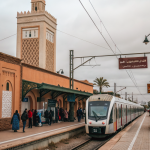 tren marrakech casablanca