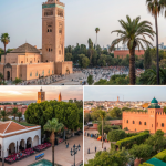marrakech points of interest