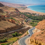 marrakech to tangier