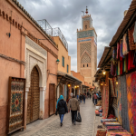 que faire a marrakech