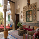 sejour marrakech