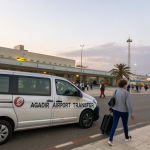 agadir airport transfer